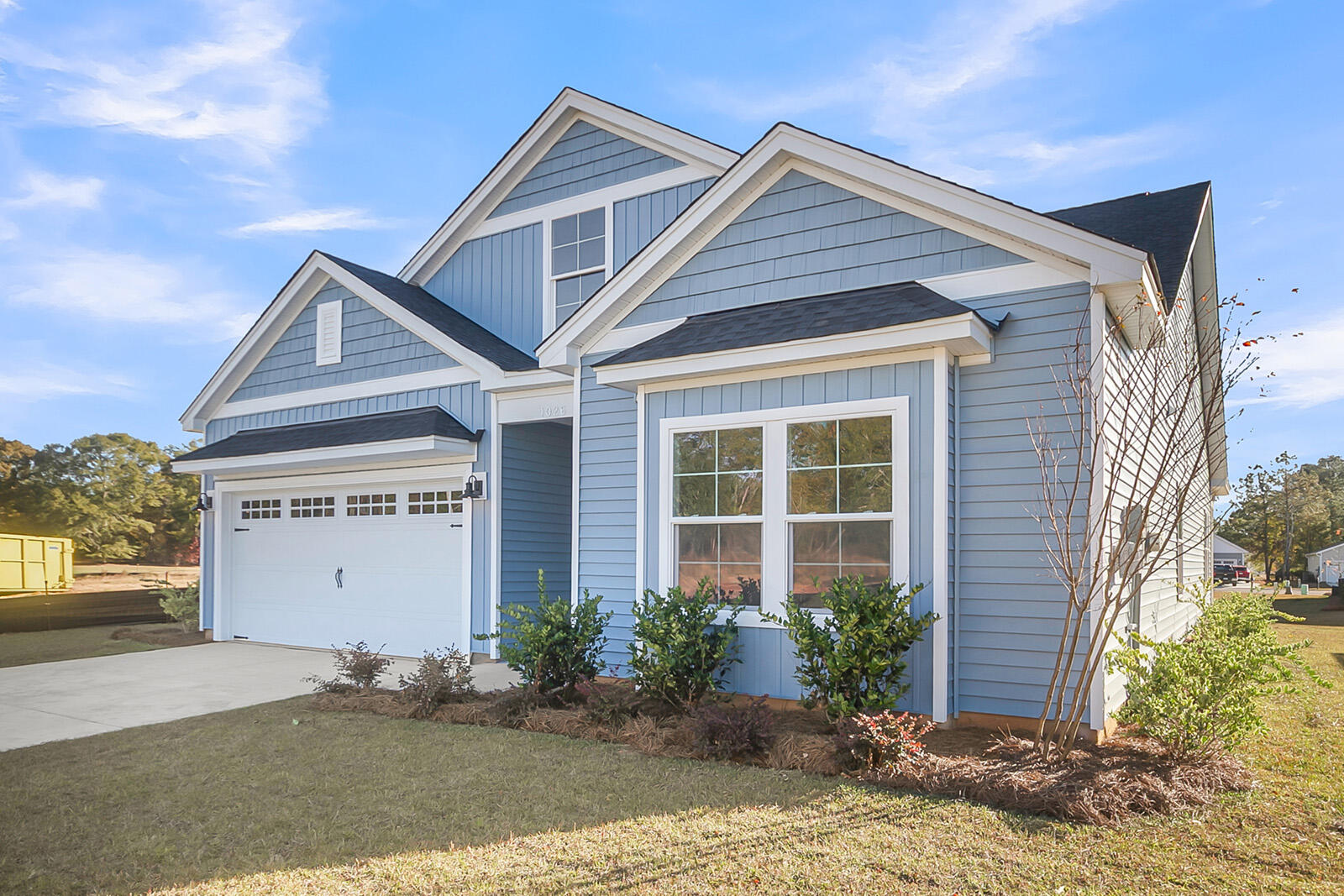 1026 Carolina Way Manning, SC 29102 - Photo 1 of 42 FMWeb01