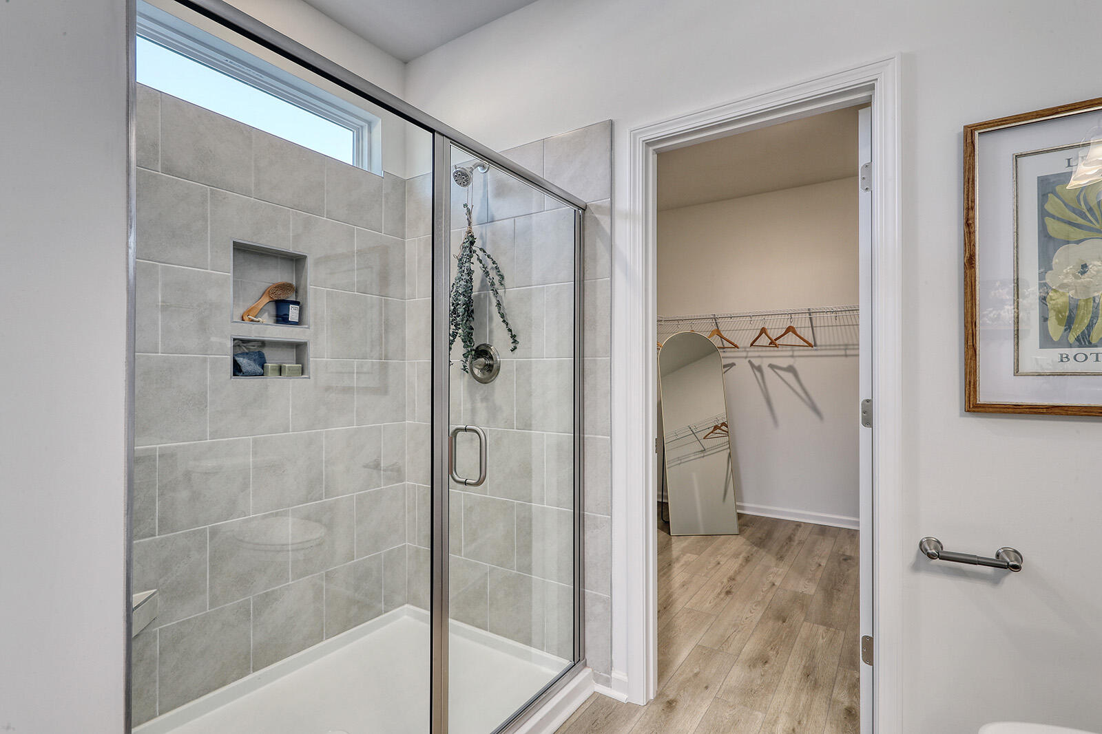 1026 Carolina Way Manning, SC 29102 - Photo 14 of 42 Primary bath