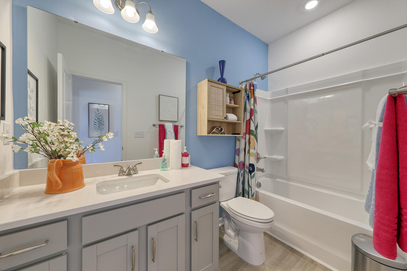 1026 Carolina Way Manning, SC 29102 - Photo 16 of 42 Bath 2