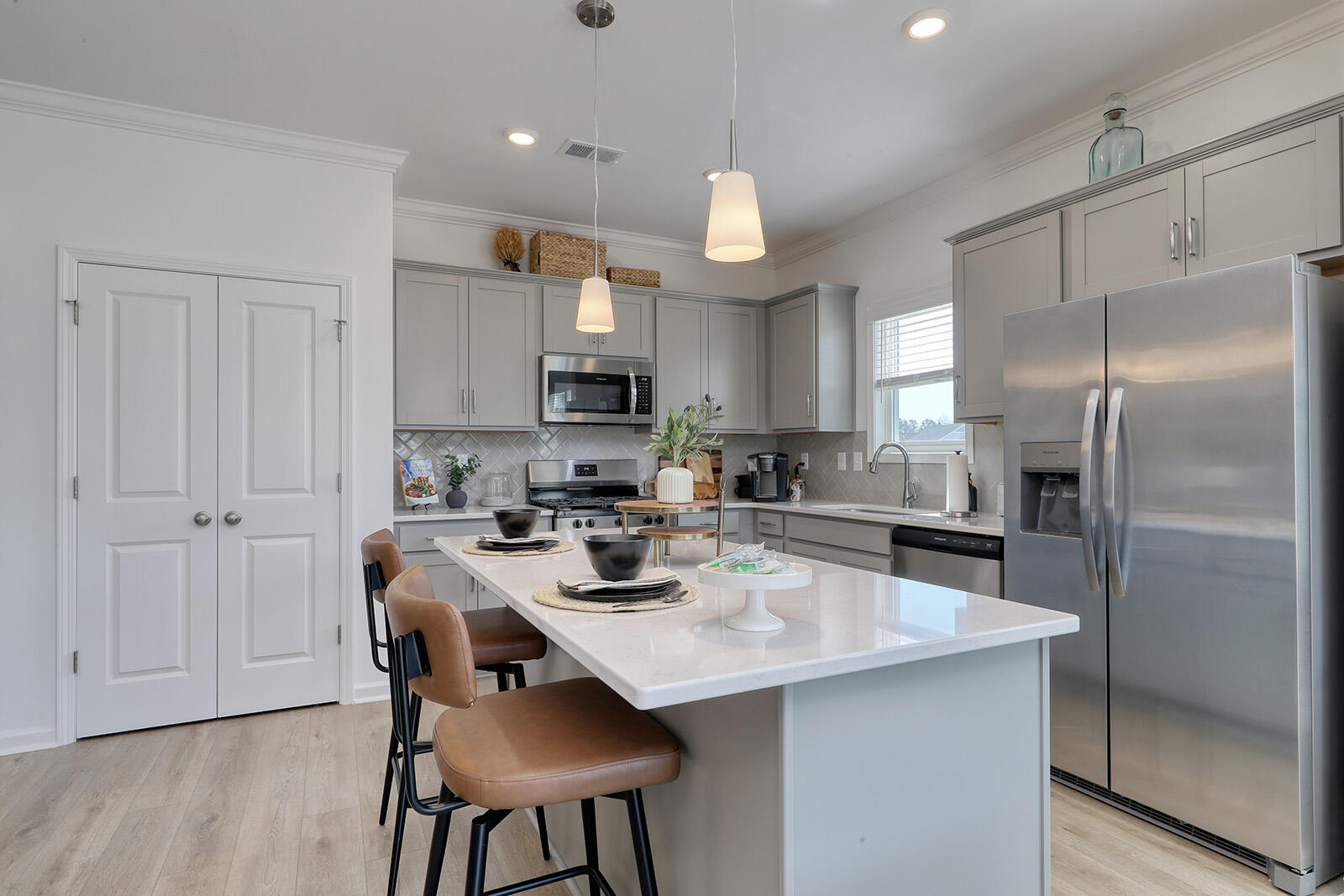 1026 Carolina Way Manning, SC 29102 - Photo 6 of 42 Kitchen