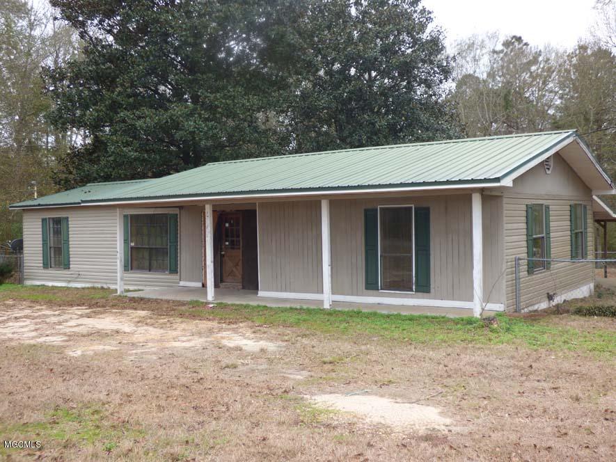 457 Thelma Andrews Road Wiggins, MS 39577 - Photo 1 of 14 P1020022