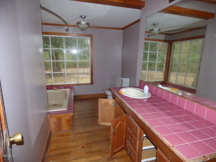 457 Thelma Andrews Road Wiggins, MS 39577 - Photo 5 of 14 P1020031