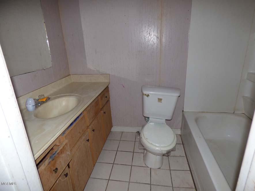 457 Thelma Andrews Road Wiggins, MS 39577 - Photo 6 of 14 P1020038