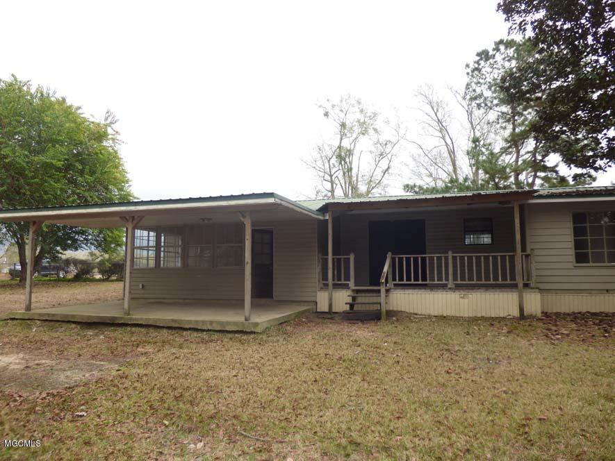 457 Thelma Andrews Road Wiggins, MS 39577 - Photo 9 of 14 P1020097