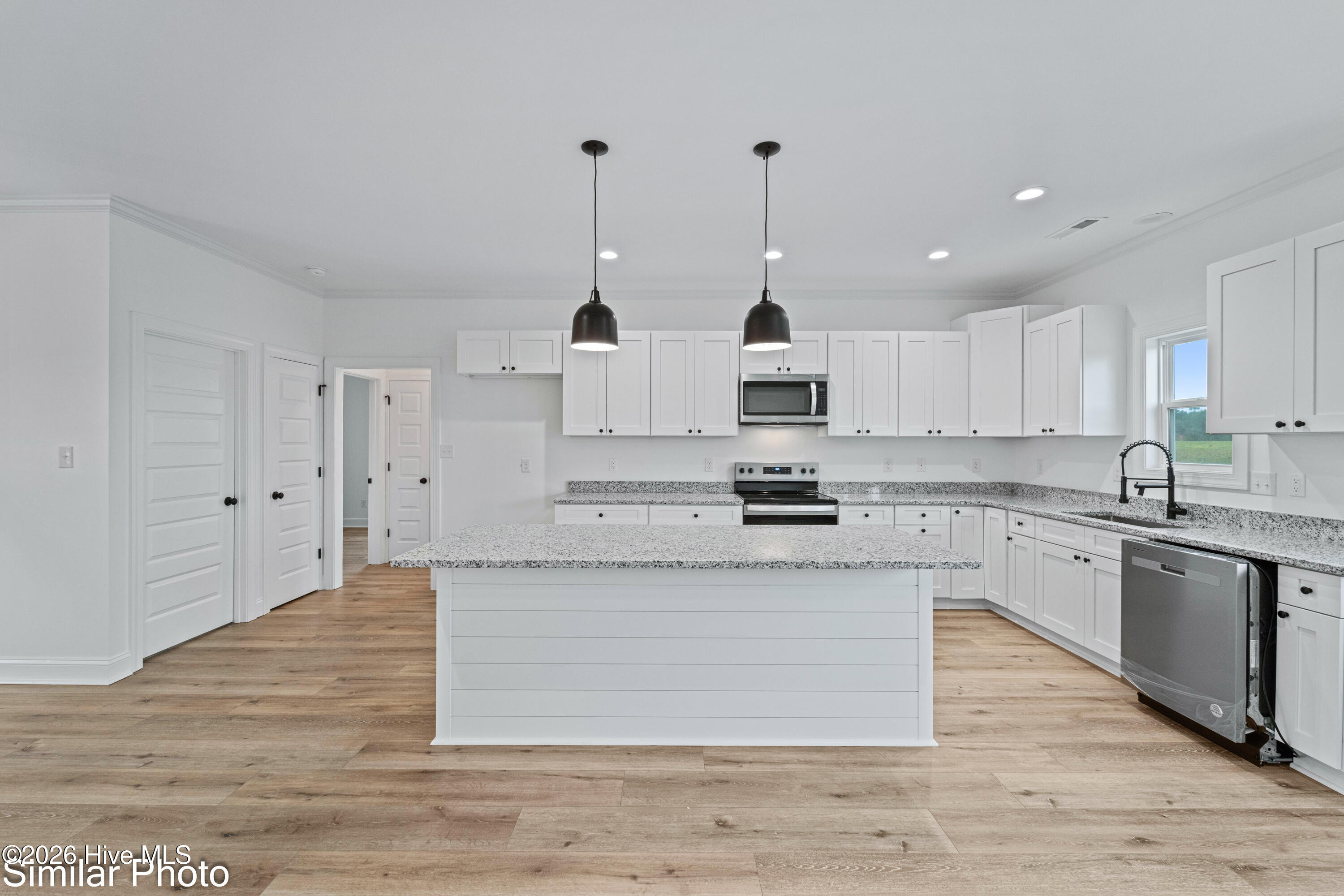 926 Whaley Road Kinston, NC 28501 - Photo 16 of 50