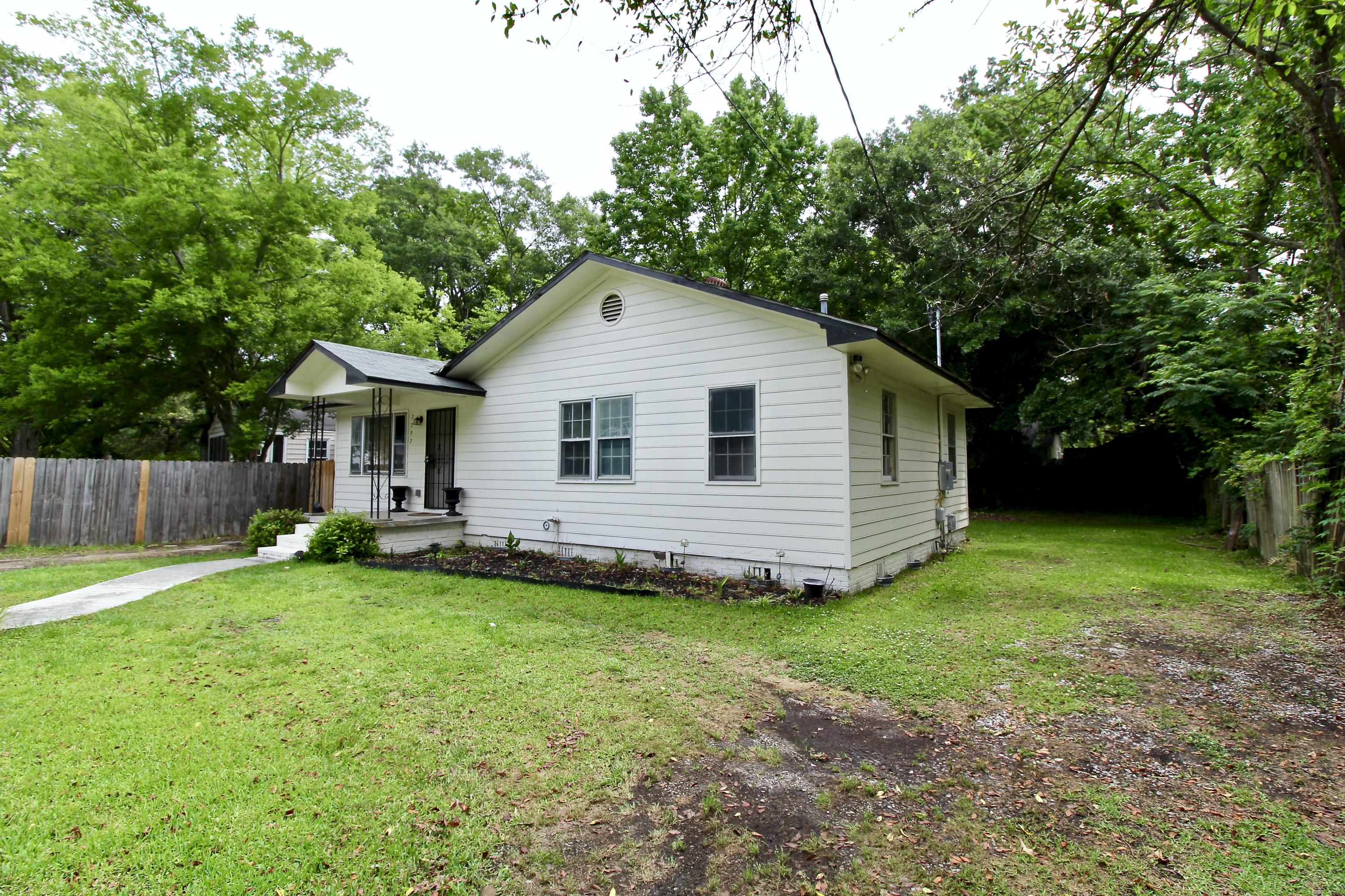 2797 Ranger Drive North Charleston, SC 29405 - Photo 1 of 4 fullsizeoutput_31b
