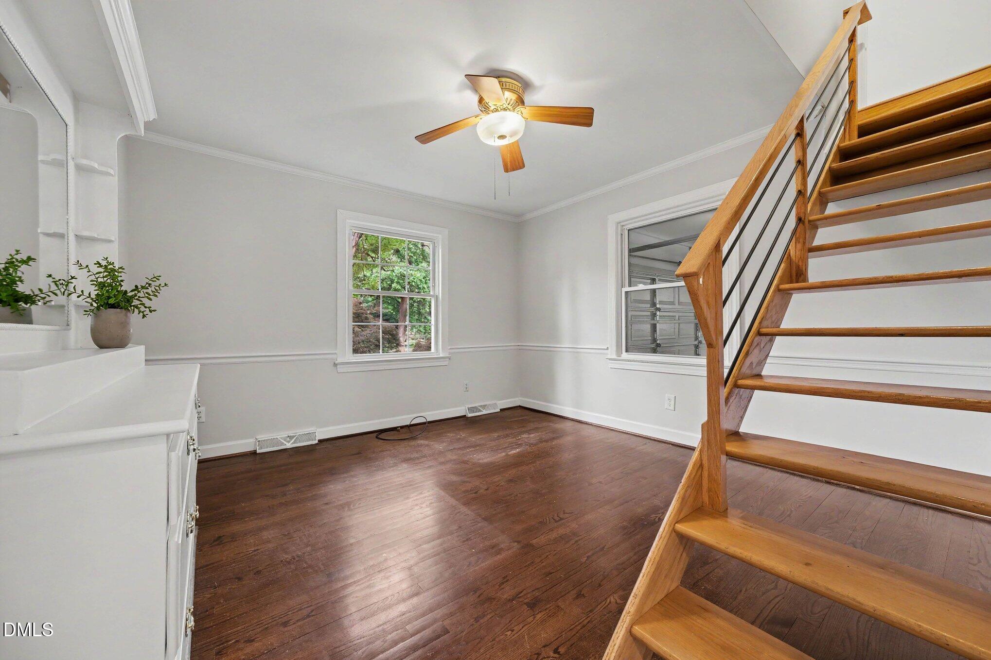 1001 Deboy Street Raleigh, NC 27606 - Photo 58 of 68 Office