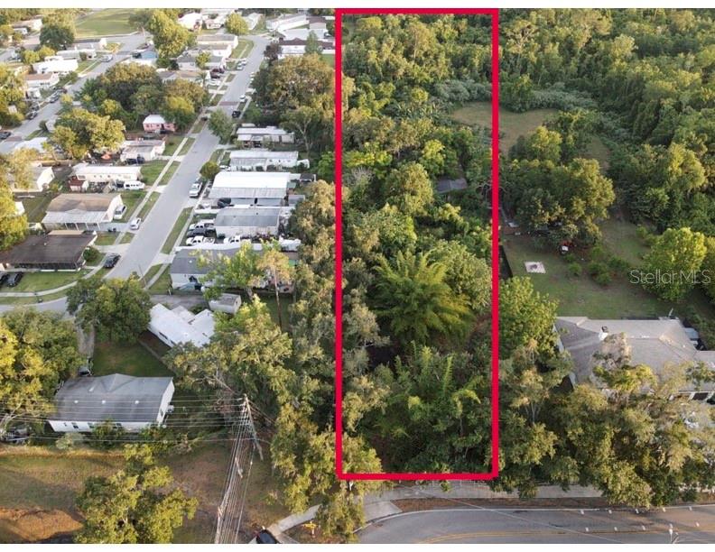 5050 Simmons Road Orlando, FL 32812 - Photo 1 of 1 3.5 acres!!