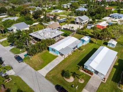 $130,000 | 8188 Robert Street, Englewood, FL 34224