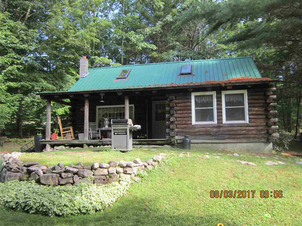 765 Browns Ridge Road Ossipee, NH 03864 - Photo 2 of 14