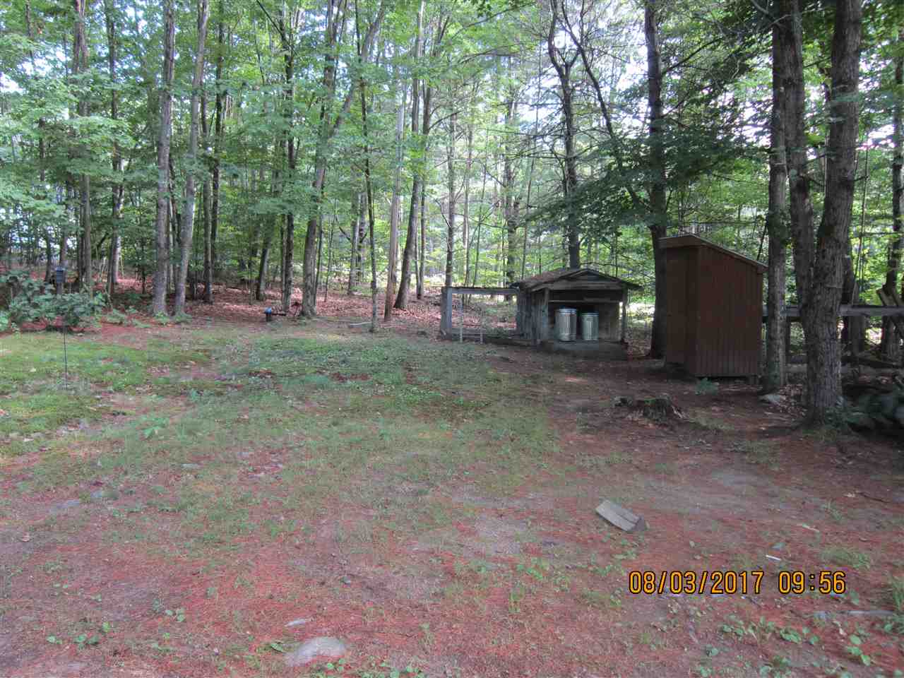 765 Browns Ridge Road Ossipee, NH 03864 - Photo 3 of 14