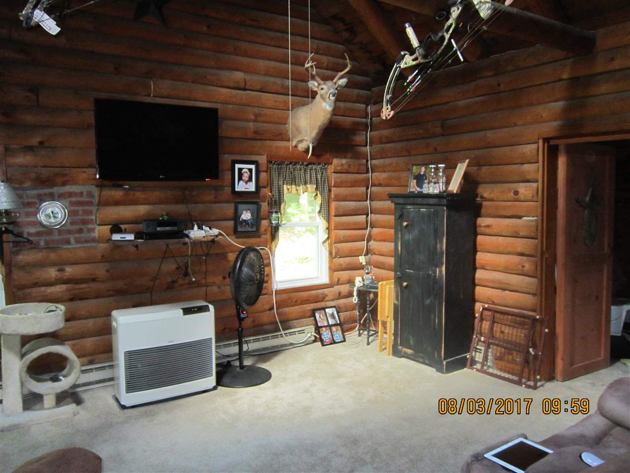 765 Browns Ridge Road Ossipee, NH 03864 - Photo 6 of 14
