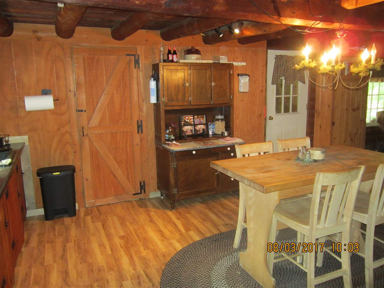 765 Browns Ridge Road Ossipee, NH 03864 - Photo 8 of 14