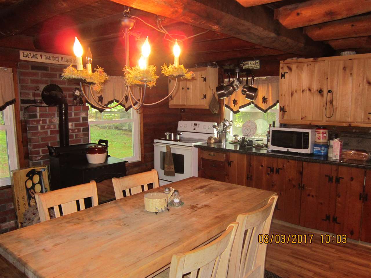 765 Browns Ridge Road Ossipee, NH 03864 - Photo 9 of 14