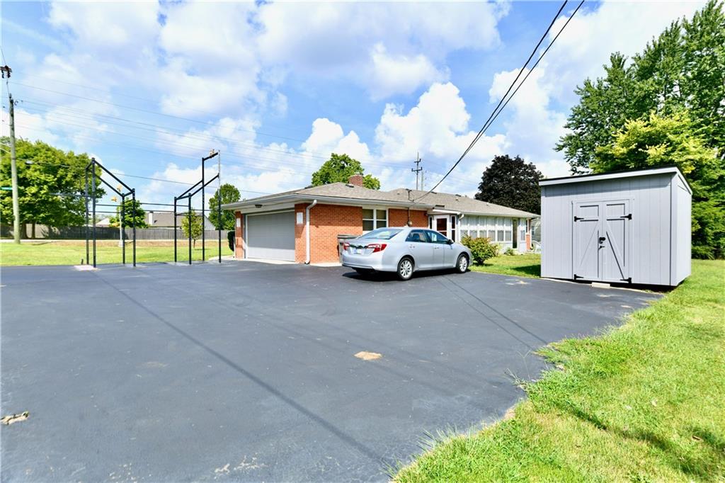 5545 Gray Road Indianapolis, IN 46237 - Photo 25 of 28 Gallery Image 25