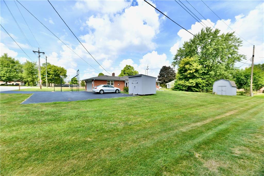 5545 Gray Road Indianapolis, IN 46237 - Photo 26 of 28 Gallery Image 26