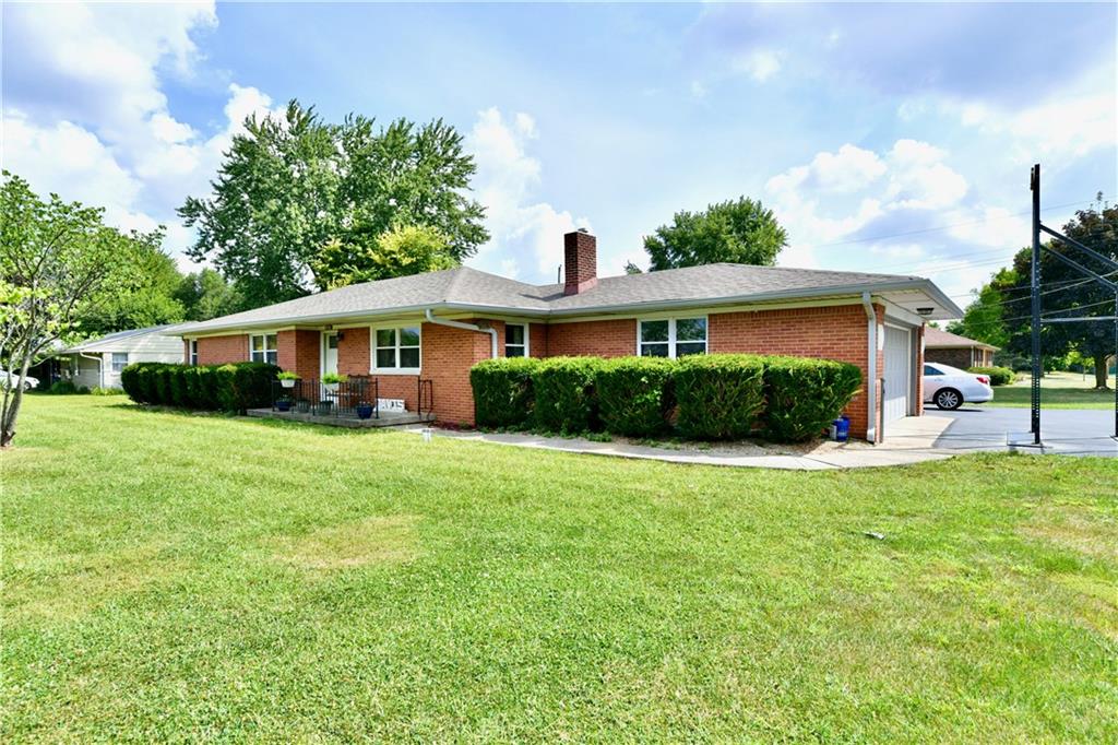 5545 Gray Road Indianapolis, IN 46237 - Photo 27 of 28 Gallery Image 27