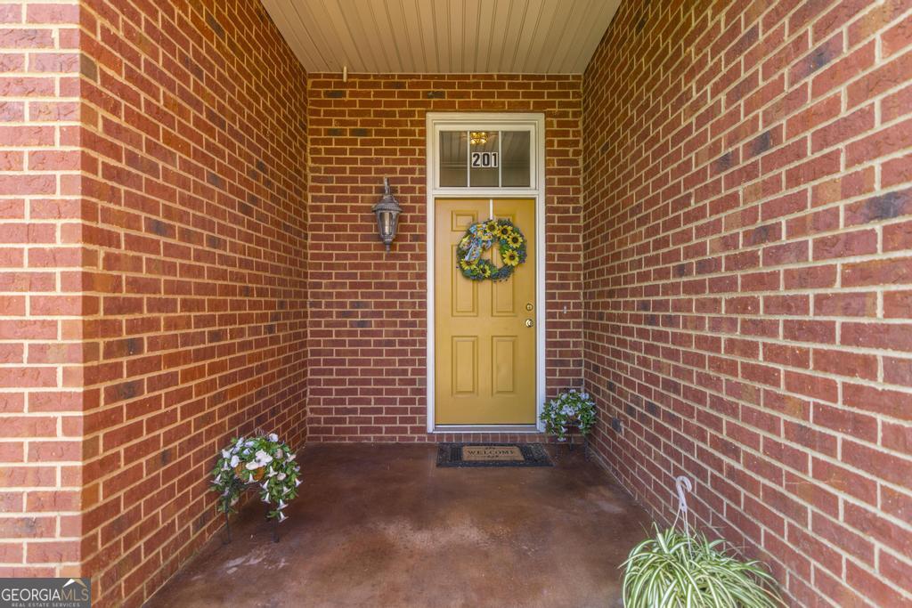 201 Fox Ridge Drive Dublin, GA 31021 - Photo 5 of 32
