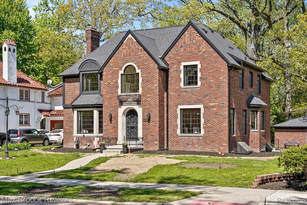 19566 Canterbury Road Detroit, MI 48221 - Photo 58 of 76 Gallery Image 58