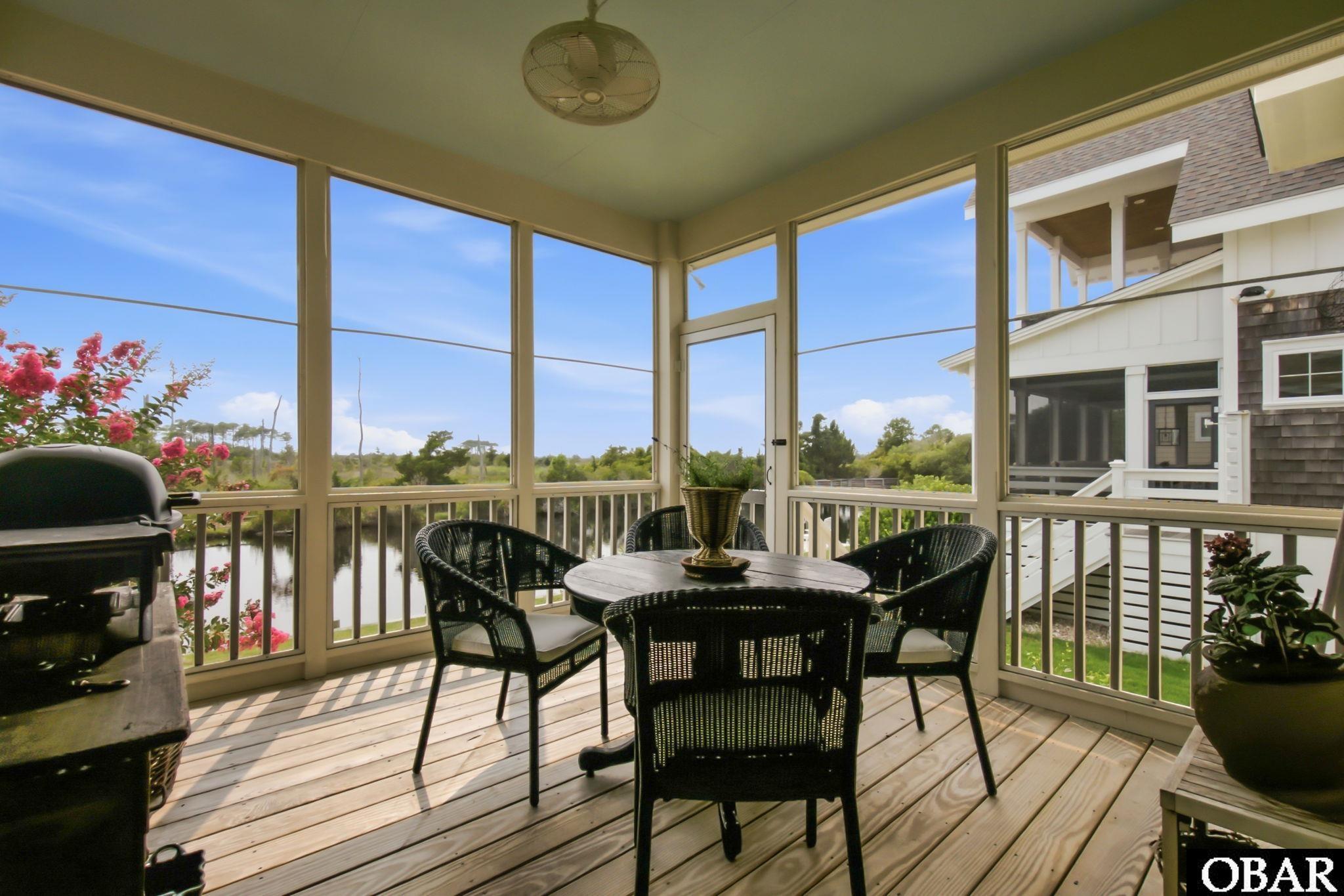 814 Back Bay Road Manteo, NC 27954 - Photo 20 of 61