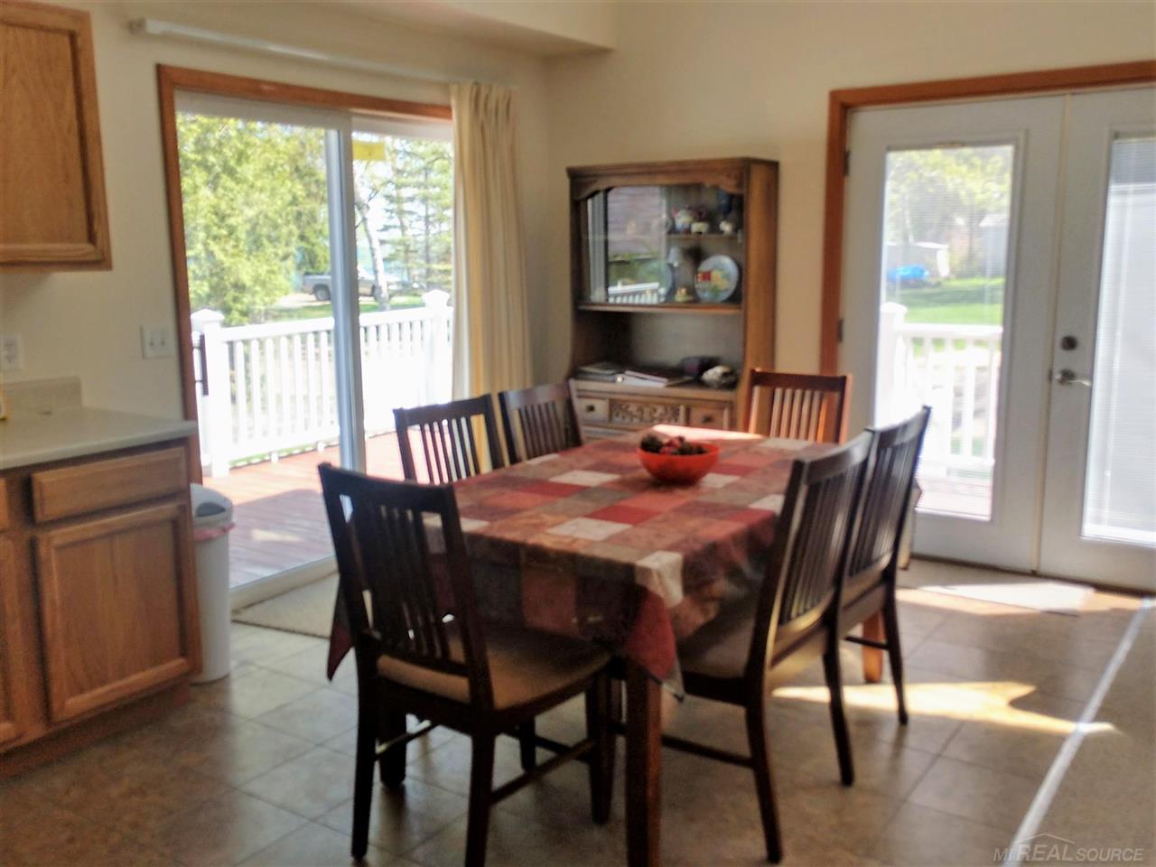 7371 Oak Road Lexington, MI 48450 - Photo 8 of 28