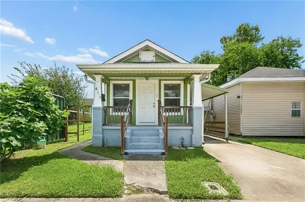 $145,000 | 413 3rd Avenue, Harvey, LA 70058