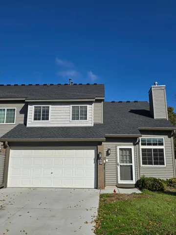 $249,999 | 9935 Russell Avenue North, Unit 12, Brooklyn Park, MN 55444