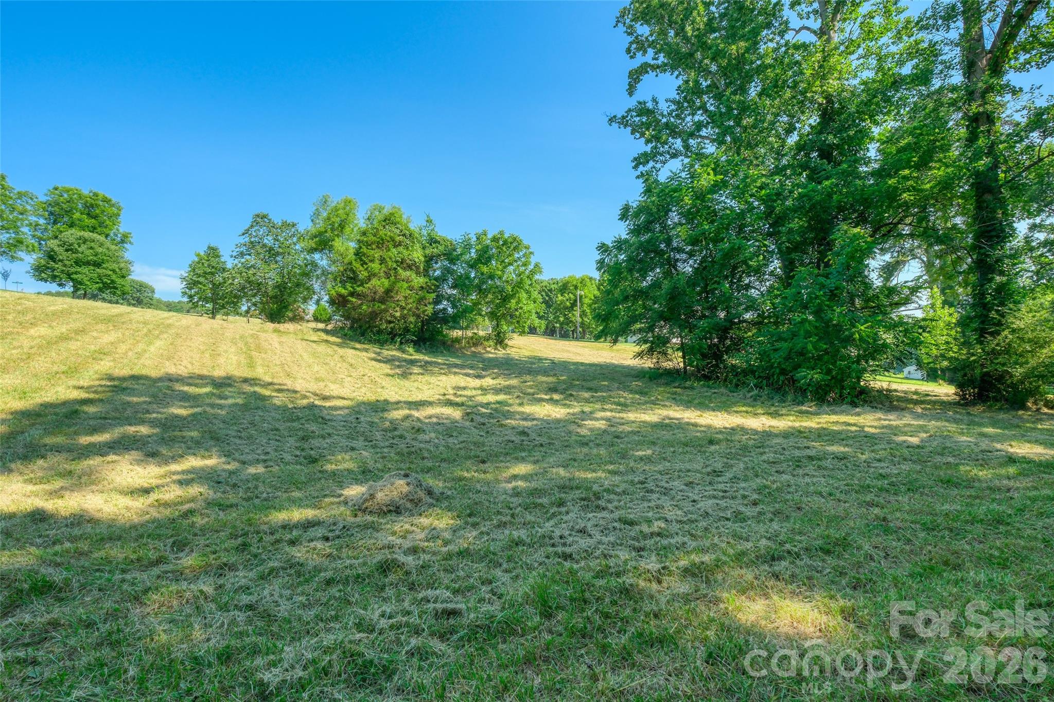 Lot 3 Crepts Branch Road, Unit 3 Locust, NC 28097 - Photo 19 of 36 a view of an outdoor space and yard