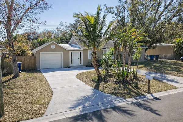 $395,000 | 1331 Milton Street, Clearwater, FL 33756