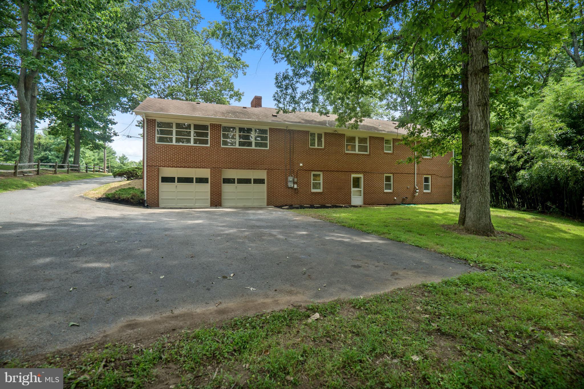 6146 Ridge Road Mount Airy, MD 21771 - Photo 1 of 29 Exterior (Rear)