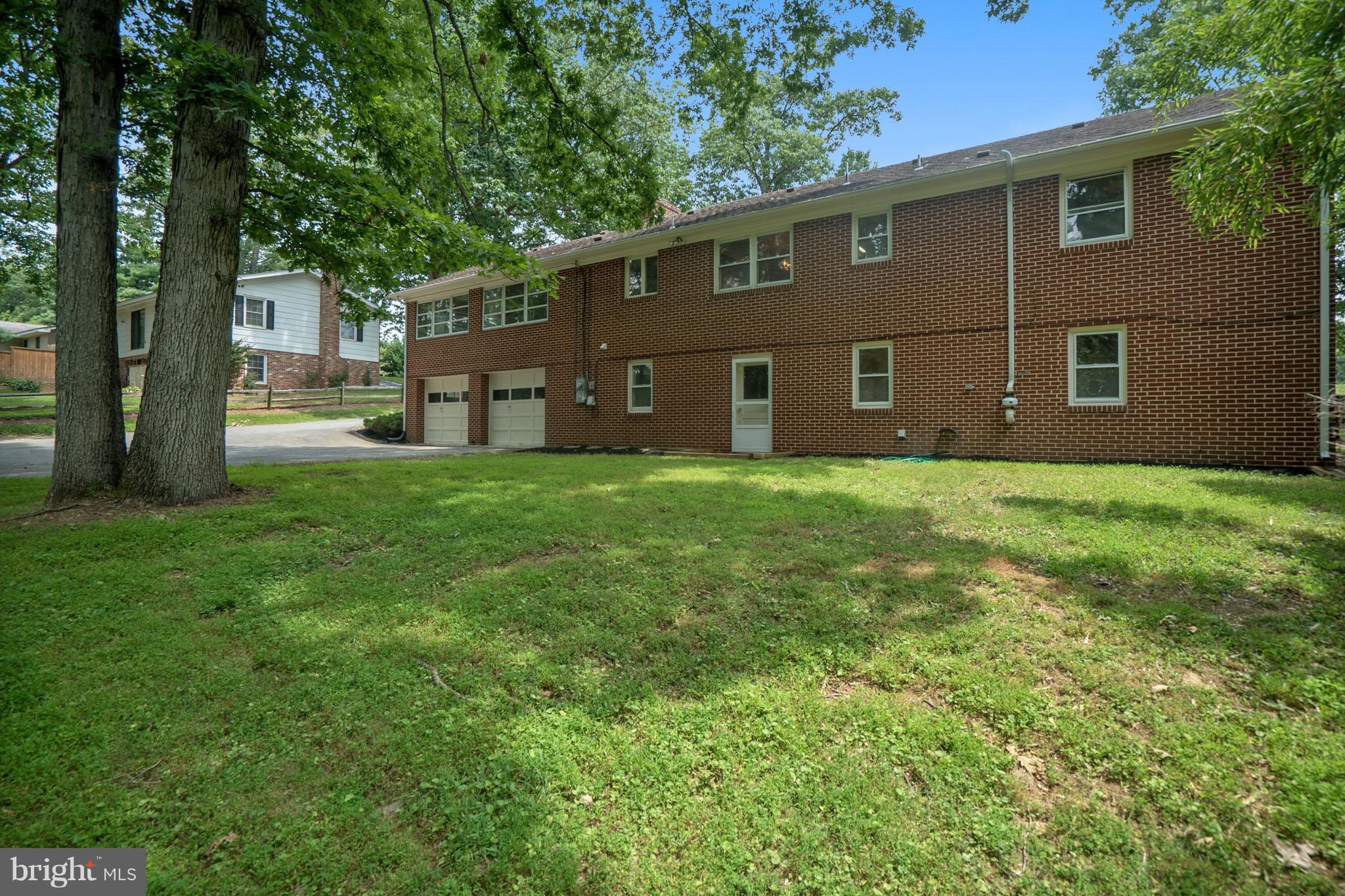 6146 Ridge Road Mount Airy, MD 21771 - Photo 2 of 29 Exterior (Rear)