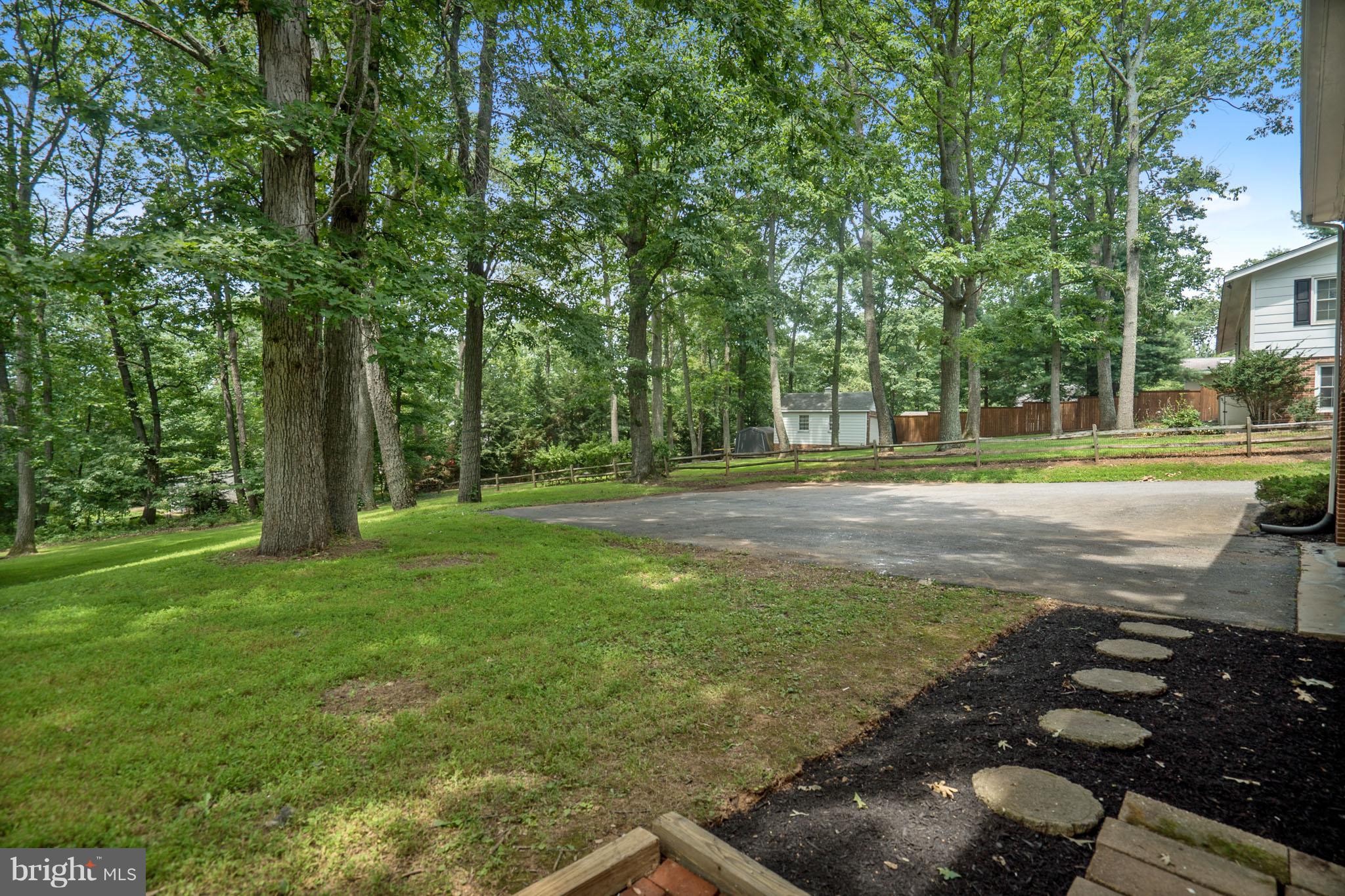 6146 Ridge Road Mount Airy, MD 21771 - Photo 3 of 29 Exterior (Rear)