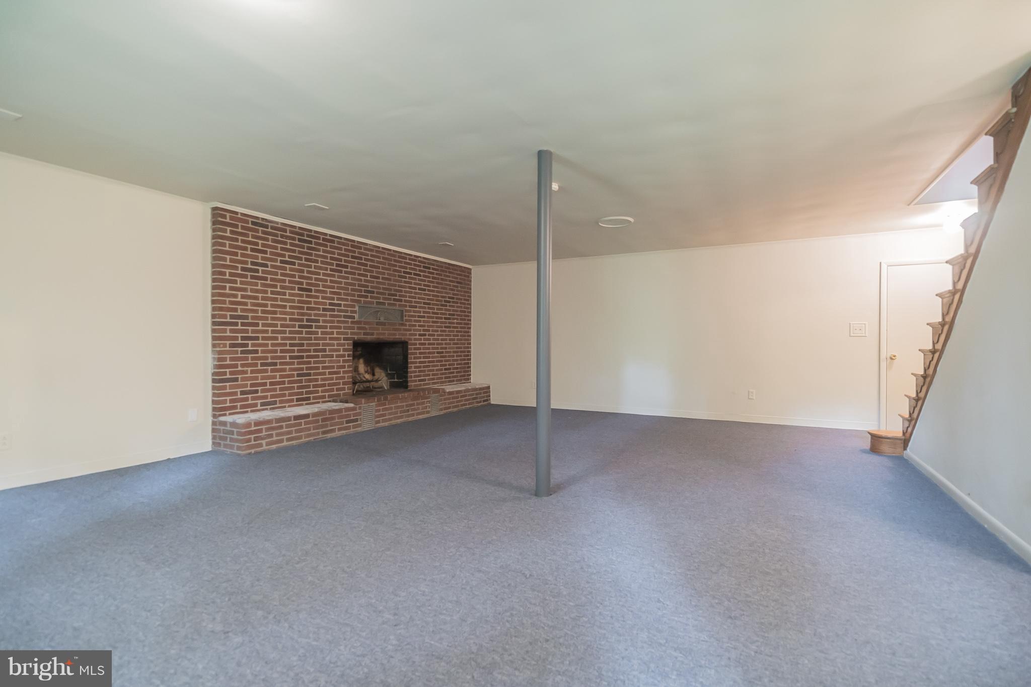 6146 Ridge Road Mount Airy, MD 21771 - Photo 26 of 29 Basement