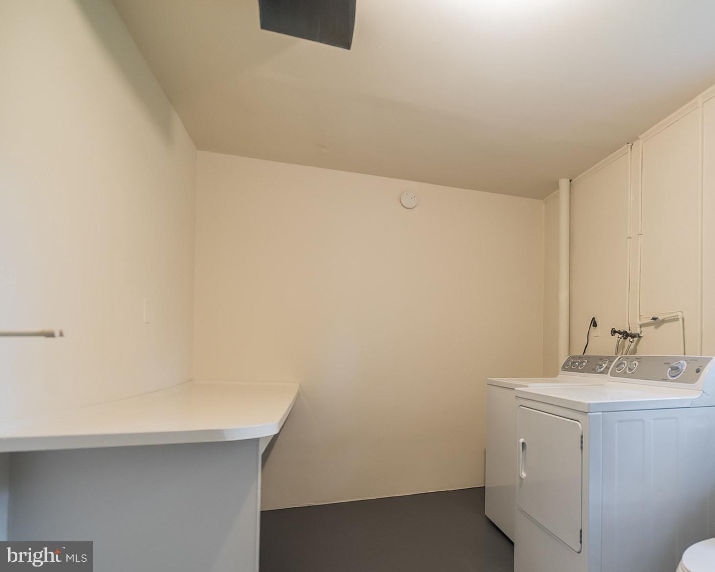 6146 Ridge Road Mount Airy, MD 21771 - Photo 27 of 29 Laundry Room