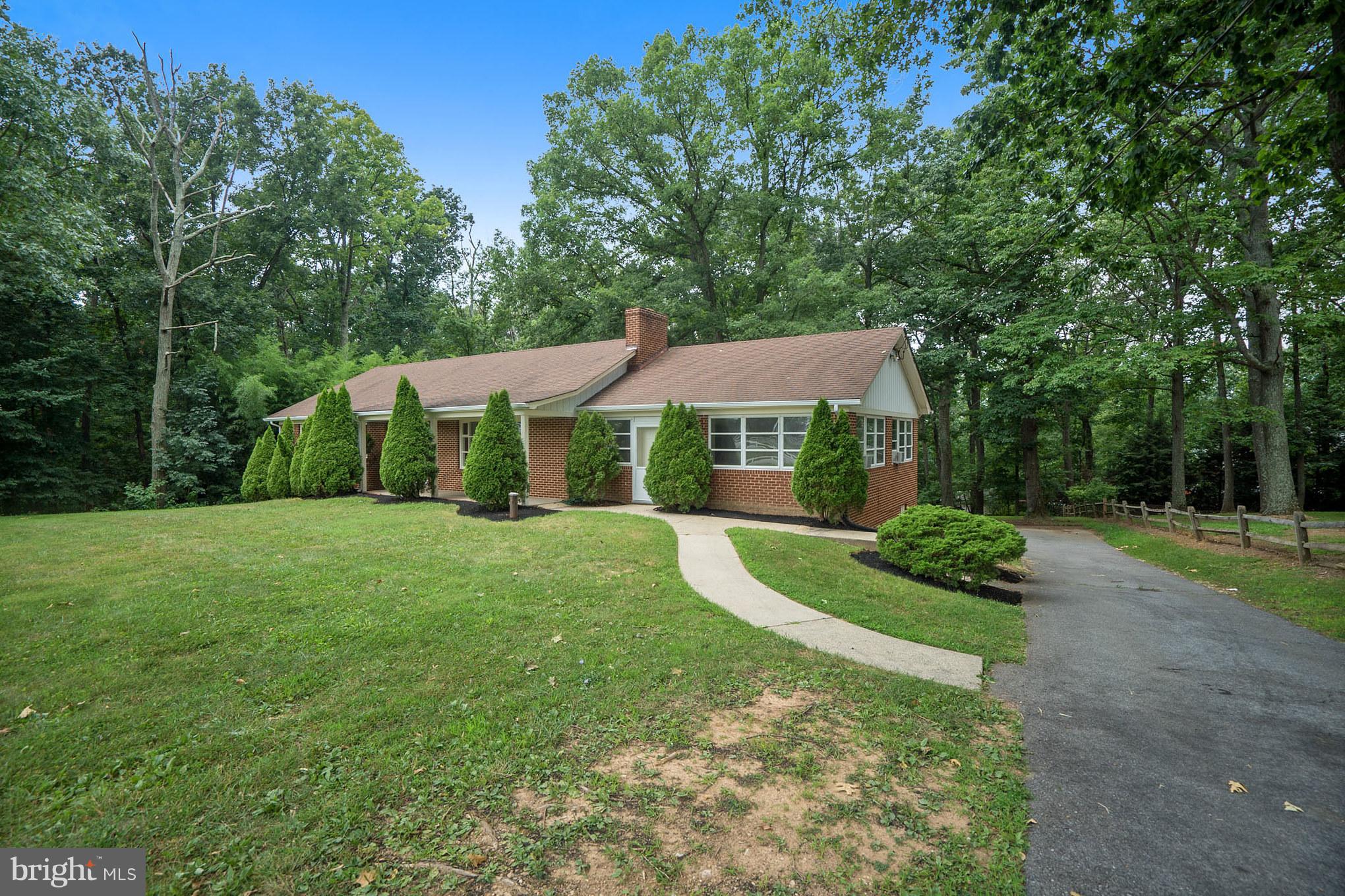 6146 Ridge Road Mount Airy, MD 21771 - Photo 4 of 29 Exterior (Front)