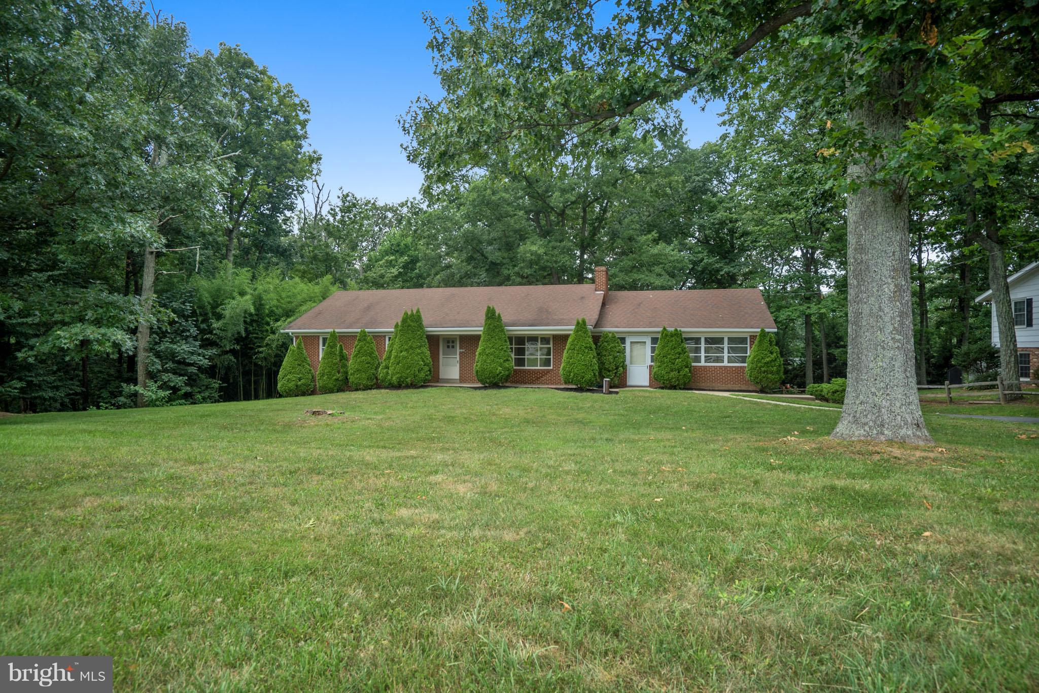 6146 Ridge Road Mount Airy, MD 21771 - Photo 5 of 29 Exterior (Front)