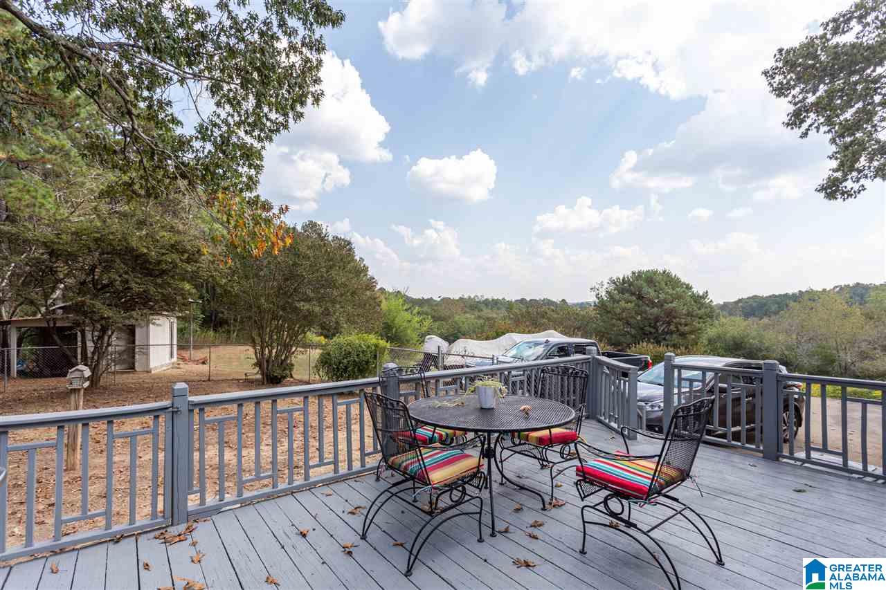 110 Mt Moriah Road Pell City, AL 35125 - Photo 43 of 44