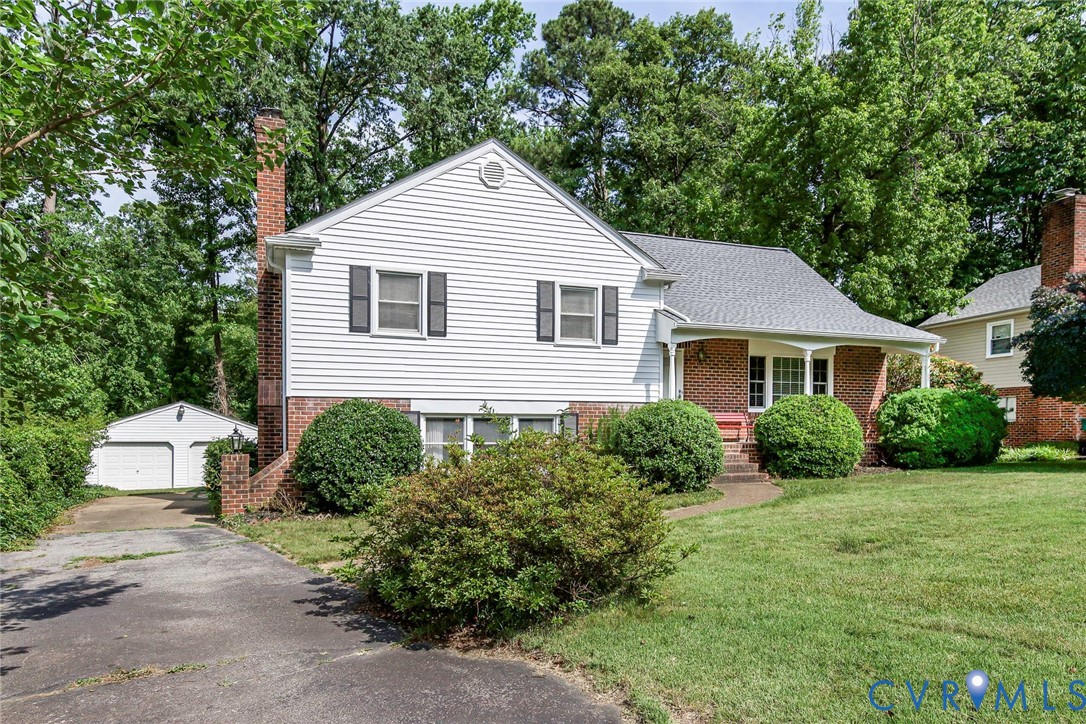 2402 Landon Road Henrico, VA 23294 - Photo 1 of 38