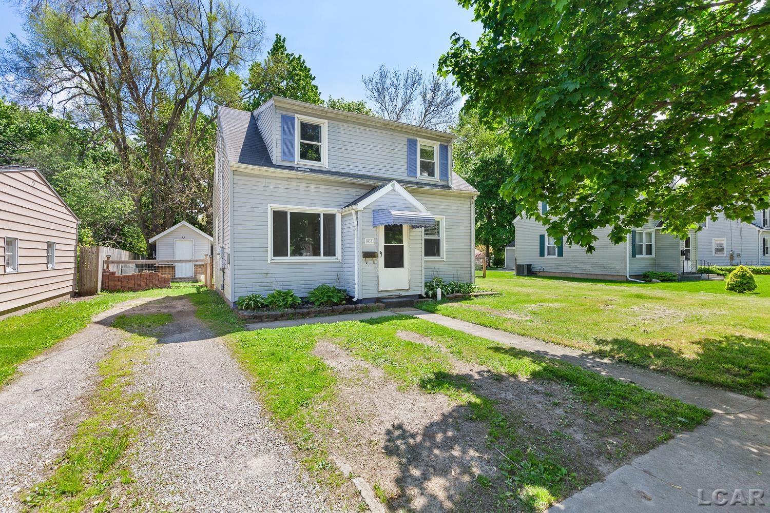 431 Oden Way Street Adrian, MI 49221 - Photo 37 of 39