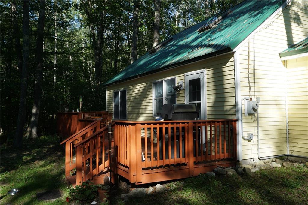 83 Ridgeview Lane Westport Island, ME 04578 - Photo 3 of 23 Photo
