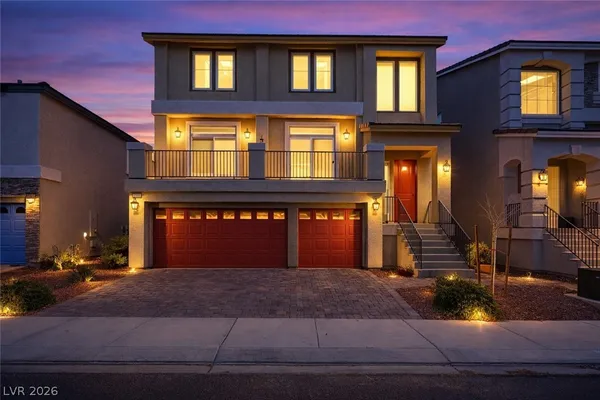 $796,000 | 6316 Rock Strm Lane, Las Vegas, NV 89141