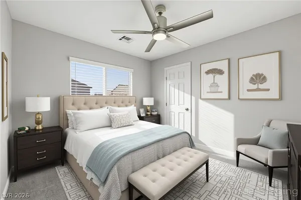 $796,000 | 6316 Rock Strm Lane, Las Vegas, NV 89141
