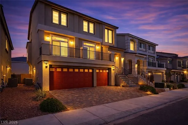 $796,000 | 6316 Rock Strm Lane, Las Vegas, NV 89141