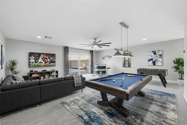 $796,000 | 6316 Rock Strm Lane, Las Vegas, NV 89141