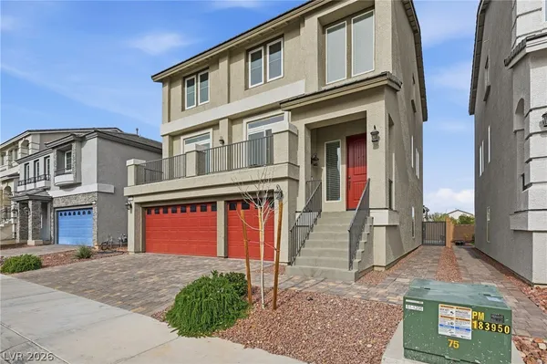 $796,000 | 6316 Rock Strm Lane, Las Vegas, NV 89141