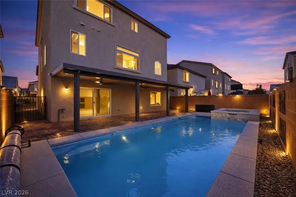 $796,000 | 6316 Rock Strm Lane, Las Vegas, NV 89141