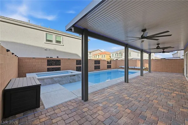 $796,000 | 6316 Rock Strm Lane, Las Vegas, NV 89141