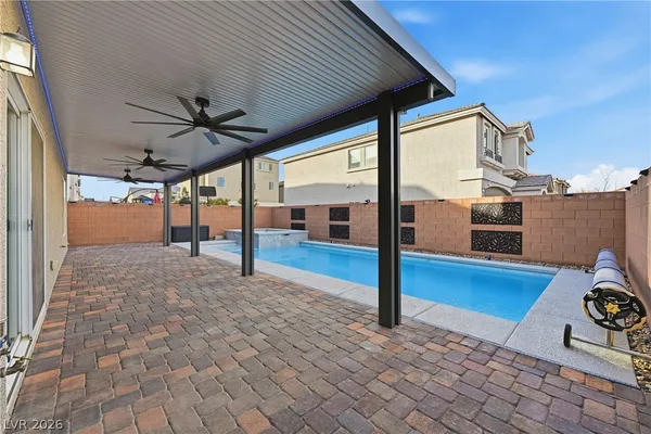 $796,000 | 6316 Rock Strm Lane, Las Vegas, NV 89141