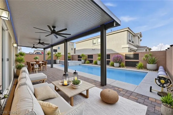 $796,000 | 6316 Rock Strm Lane, Las Vegas, NV 89141