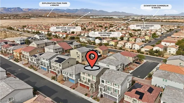 $796,000 | 6316 Rock Strm Lane, Las Vegas, NV 89141